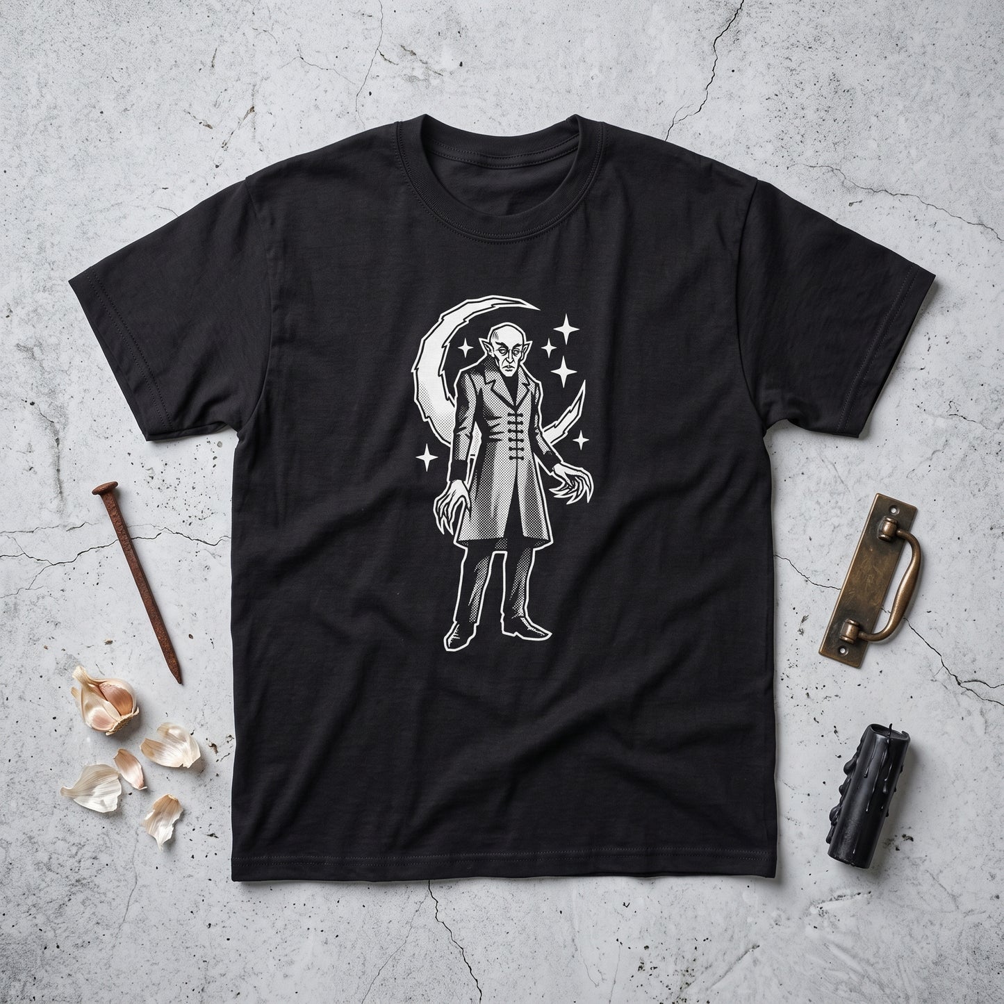 Nosferatu Tee