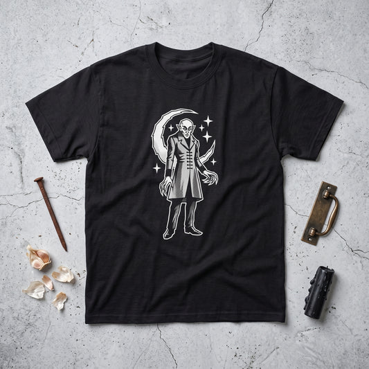 Nosferatu Tee
