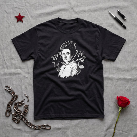Rosa Luxemburg Tee