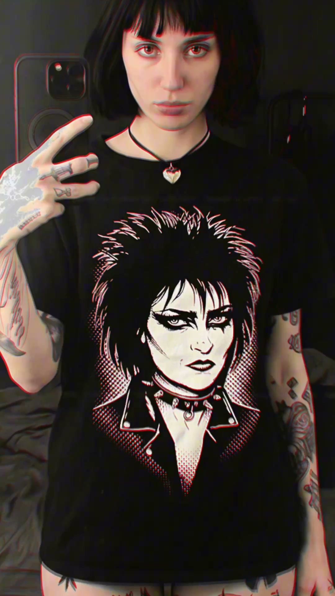 Play video from @insanebirkin