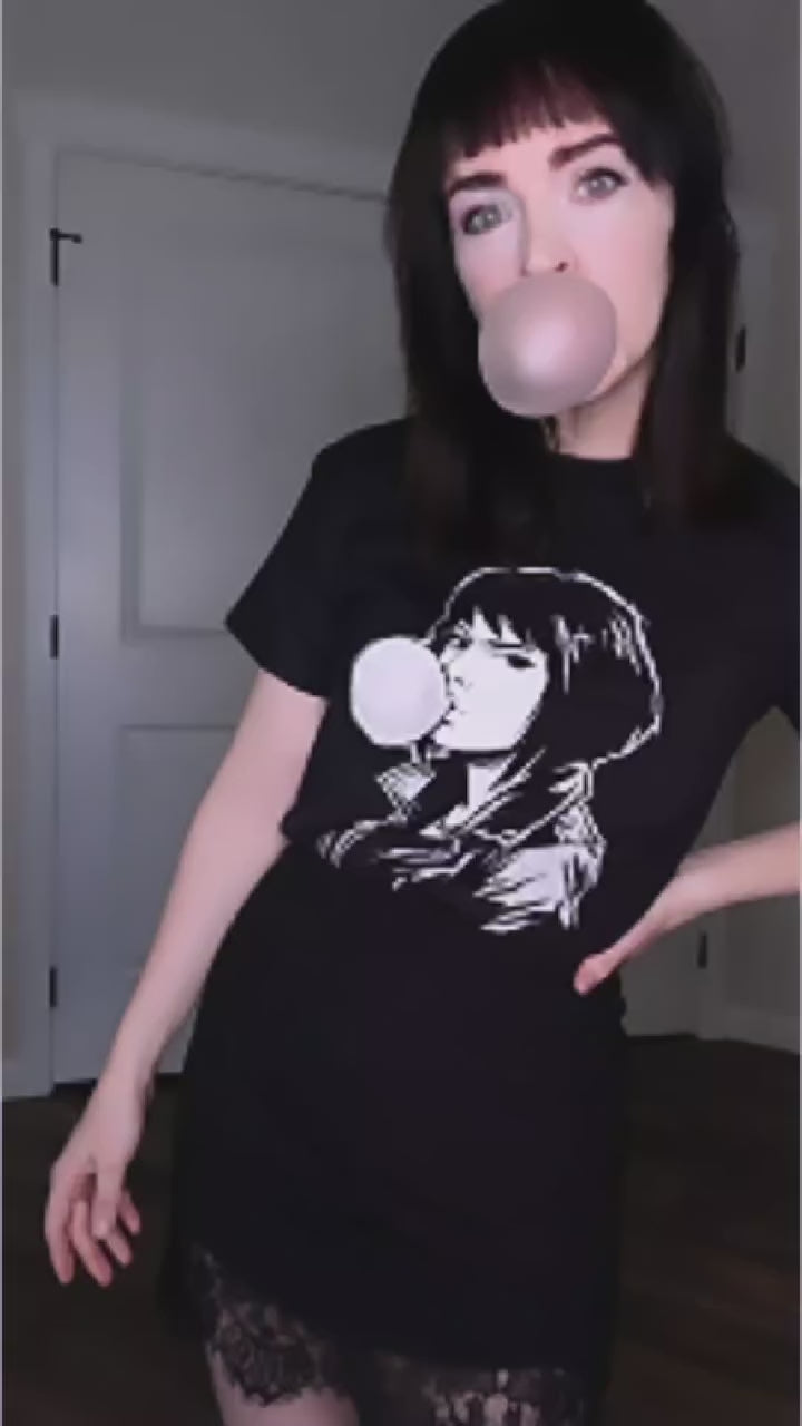 Customer video from @jessicas_arcade
